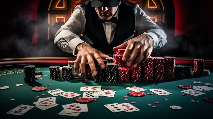 Tim dukungan pelanggan epos toto siap membantu 24/7
