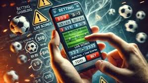 Setiap pilihan menampilkan odds dan deskripsi pasar secara jelas Detail setiap taruhan dalam Bet Slip dengan odds dan jumlah taruhan