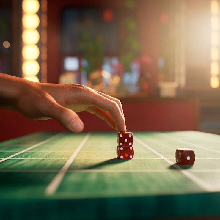 Video demonstrasi cara bermain slot Play'n GO di epos toto